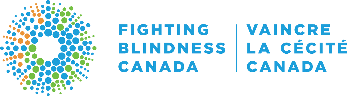 Blindness Canada logo png