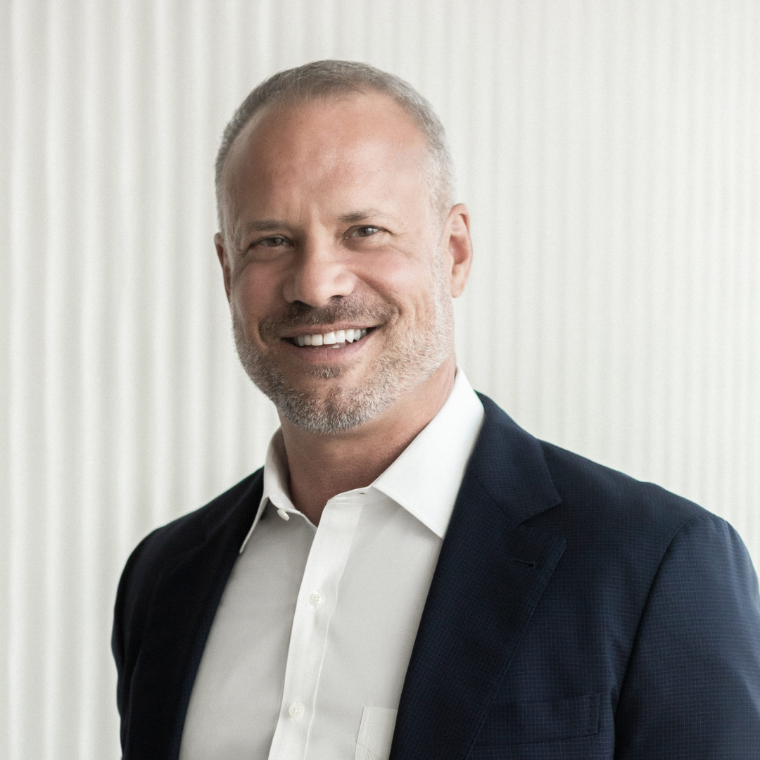 Photo of David Allison
