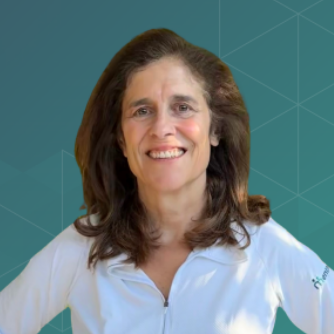 Photo of Dr. Jean Rhodes