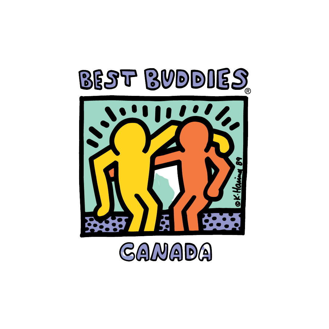 Best Buddies Canada logo