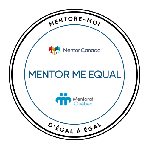 mentor me logo