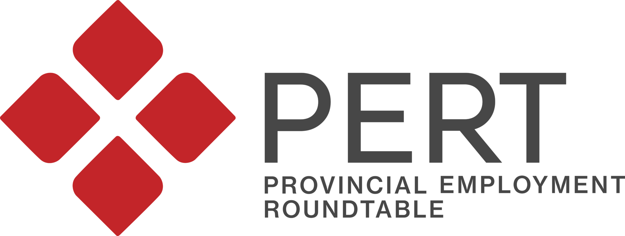PERT logo