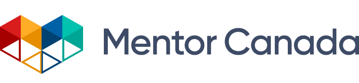 Mentor Canada logo