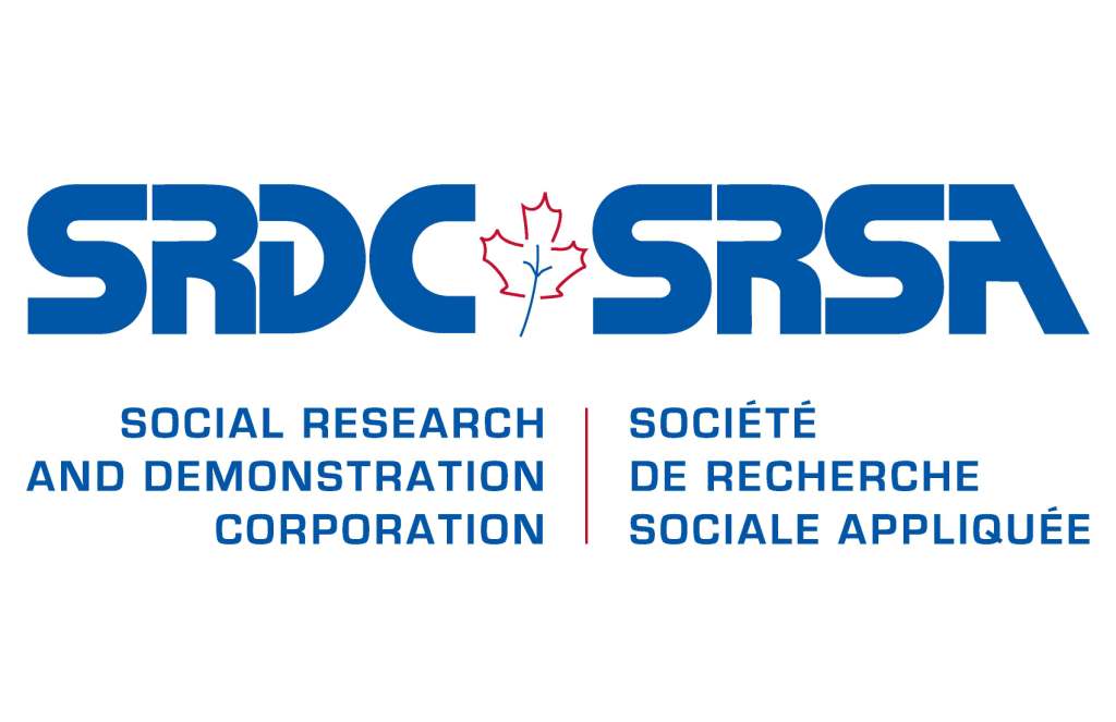SRDC logo