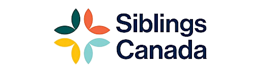 Siblings Canada logo