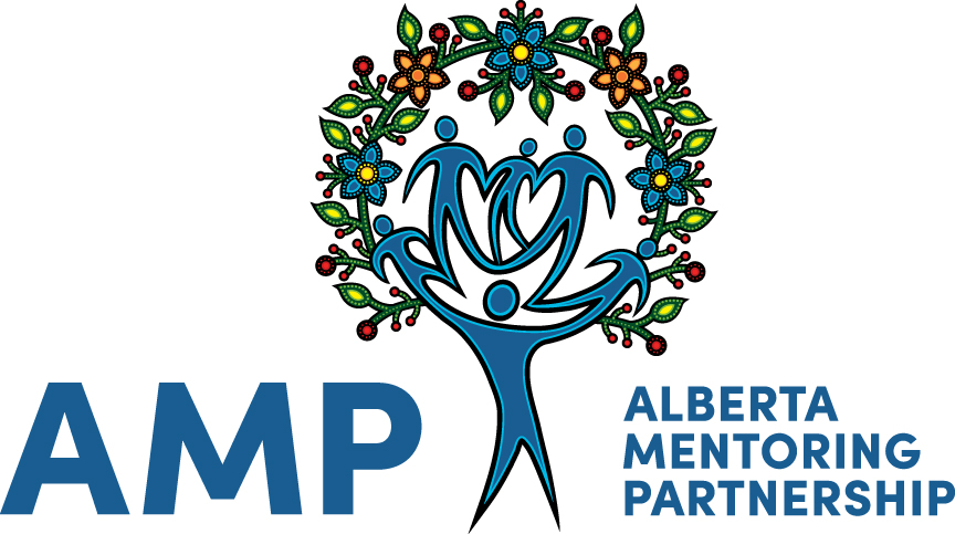 AMP Logo