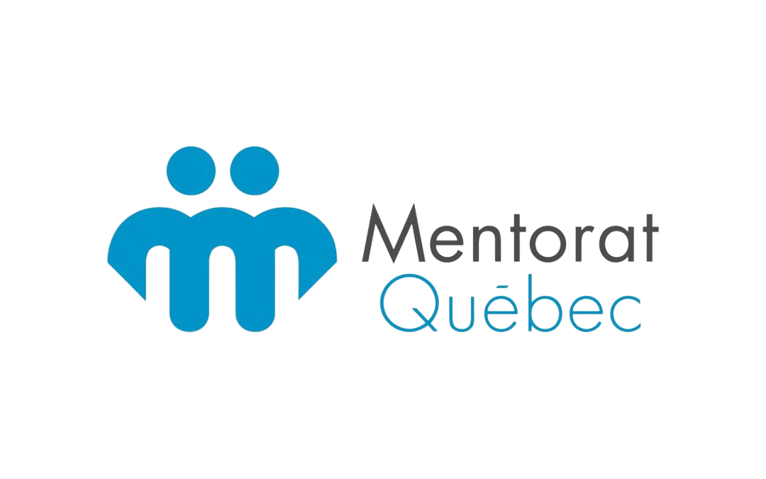 Mentorat Quebec logo