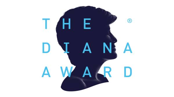 Diana Award logo