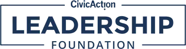 Logo CivicAction Leadership Foundation
