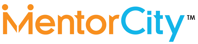 Logo MentorCity.