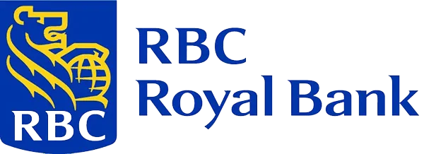 RBC Royal Bank Logo.