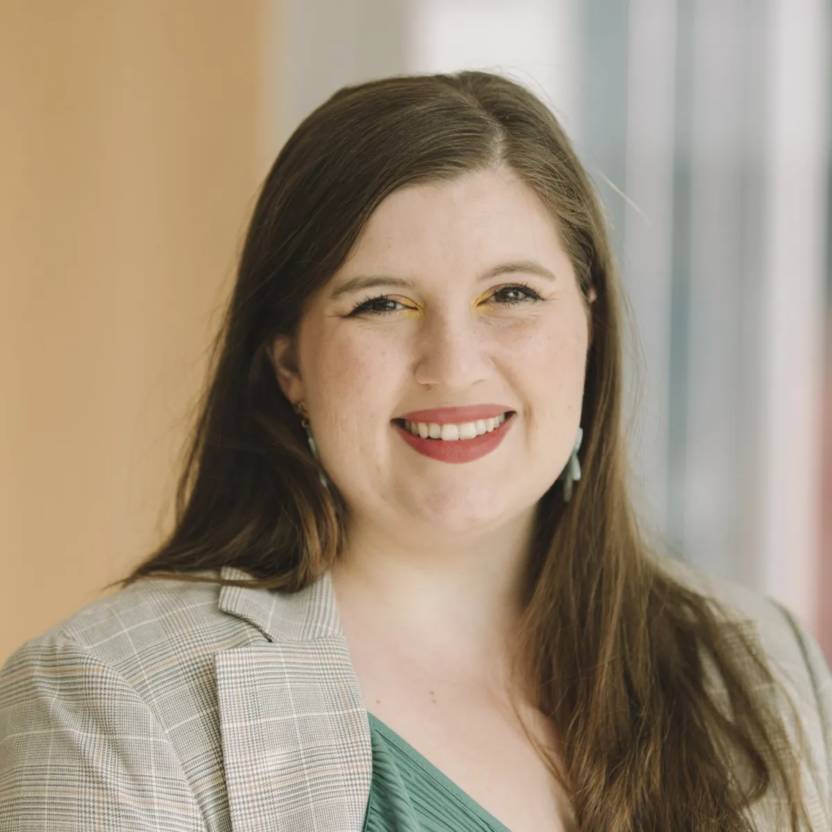 Photo of Misha Goforth