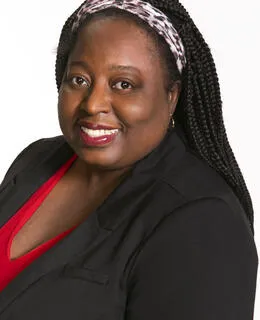 Portrait of Professor Bukola Salami